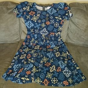 Lularoe Amelia